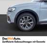 Audi A1 30 TFSI intense Grau - thumbnail 4
