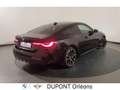 BMW 420 420dA 190ch M Sport Noir - thumbnail 2