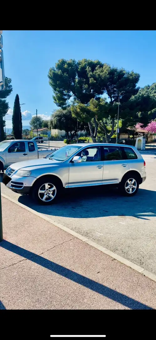 Volkswagen Touareg 5.0 V10 TDI Tiptronic A - 2