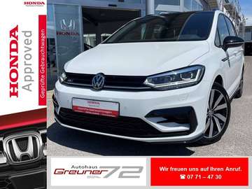 1.5 TSI DSG Highline * 3x R-Line * Standheizung *