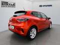 Renault Clio V Evolution TCe 90 KLIMA+SHZ+KAMERA+KEYLESS+u.v.m. Orange - thumbnail 3