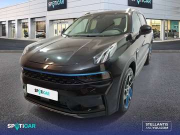1.5T PHEV