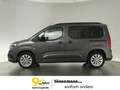 Opel Combo-e Life ULTIMATE 50kWh+NAVI+RÜCKFAHRKAMERA+SITZ-/LENKRADHE Grau - thumbnail 6