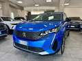Peugeot 3008 1.5 BlueHDi 130cv EAT8 Allure 2022 Blu/Azzurro - thumbnail 3