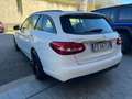 Mercedes-Benz C 200 Classe C 200 D Station Blanc - thumbnail 4