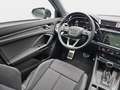 Audi Q3 Q3 35 TFSI S-TRONIC S LINE NAVI LED PANO ACC BLACK Grau - thumbnail 9