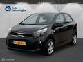 Kia Picanto 1.0 DPi ComfortLine Zwart - thumbnail 2