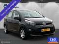 Kia Picanto 1.0 DPi ComfortLine Zwart - thumbnail 1