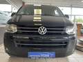 Volkswagen T5 Multivan TDI Highline 7 Sitzer Leder Navi AHK Negro - thumbnail 3