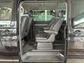Volkswagen T5 Multivan TDI Highline 7 Sitzer Leder Navi AHK Negro - thumbnail 9