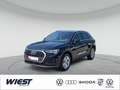 Audi Q3 45 TFSI e S tr., S LINE/LED/KAM/NAVI/VIRTUAL/ Schwarz - thumbnail 1