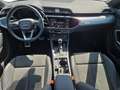 Audi Q3 45 TFSI e S tr., S LINE/LED/KAM/NAVI/VIRTUAL/ Schwarz - thumbnail 8