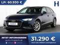 Audi A4 Avant 35 TDI MMi+ AHK ASSISTENZ R-KAM -49% Blau - thumbnail 1