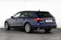 Audi A4 Avant 35 TDI MMi+ AHK ASSISTENZ R-KAM -49% Blau - thumbnail 4
