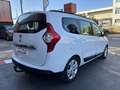 Dacia Lodgy 1.5dCi Laureate 7pl. 81kW Blanc - thumbnail 8
