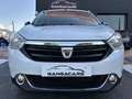 Dacia Lodgy 1.5dCi Laureate 7pl. 81kW Blanc - thumbnail 1