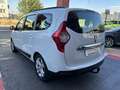Dacia Lodgy 1.5dCi Laureate 7pl. 81kW Blanc - thumbnail 6