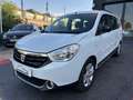 Dacia Lodgy 1.5dCi Laureate 7pl. 81kW Blanc - thumbnail 3