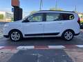 Dacia Lodgy 1.5dCi Laureate 7pl. 81kW Blanc - thumbnail 5