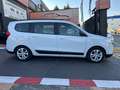Dacia Lodgy 1.5dCi Laureate 7pl. 81kW Blanc - thumbnail 4