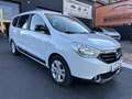 Dacia Lodgy 1.5dCi Laureate 7pl. 81kW Blanc - thumbnail 2