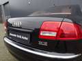 Audi A8 W12 6.0 Lang Unieke Staat Negro - thumbnail 18