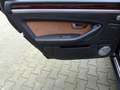 Audi A8 W12 6.0 Lang Unieke Staat Negro - thumbnail 30