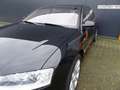 Audi A8 W12 6.0 Lang Unieke Staat Negro - thumbnail 16