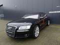 Audi A8 W12 6.0 Lang Unieke Staat Noir - thumbnail 7