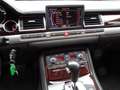 Audi A8 W12 6.0 Lang Unieke Staat Schwarz - thumbnail 32