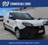 Fiat Doblo 1.6 NATURAL POWER FURGONE 3 POSTI Weiß - thumbnail 1