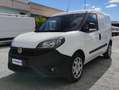 Fiat Doblo 1.6 NATURAL POWER FURGONE 3 POSTI Weiß - thumbnail 7