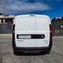 Fiat Doblo 1.6 NATURAL POWER FURGONE 3 POSTI Weiß - thumbnail 4