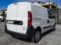 Fiat Doblo 1.6 NATURAL POWER FURGONE 3 POSTI Weiß - thumbnail 3