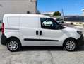 Fiat Doblo 1.6 NATURAL POWER FURGONE 3 POSTI Weiß - thumbnail 2