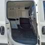 Fiat Doblo 1.6 NATURAL POWER FURGONE 3 POSTI Weiß - thumbnail 17