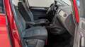 Volkswagen Golf Sportsvan 2.0TDI Comfor. XEN*LANE*SIDE*KAM Rood - thumbnail 12