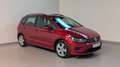 Volkswagen Golf Sportsvan 2.0TDI Comfor. XEN*LANE*SIDE*KAM Rood - thumbnail 3