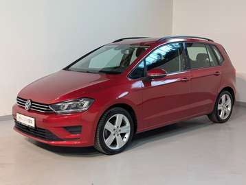 2.0TDI Comfor. XEN*LANE*SIDE*KAM