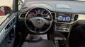Volkswagen Golf Sportsvan 2.0TDI Comfor. XEN*LANE*SIDE*KAM Rood - thumbnail 16
