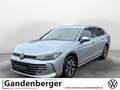 Volkswagen Passat Variant Business 2.0 TDI 150PS 7-Gang-DSG Silber - thumbnail 1