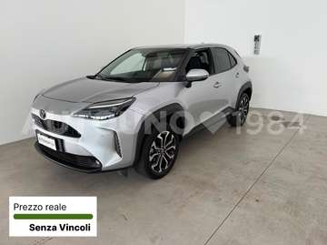 1.5h Trend awd-i 116cv e-cvt