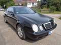 Mercedes-Benz CLK 230 K AVANTGARDE Automatik Klima SHZ SHD AHK Noir - thumbnail 4