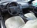 Mercedes-Benz CLK 230 K AVANTGARDE Automatik Klima SHZ SHD AHK Noir - thumbnail 10