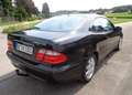 Mercedes-Benz CLK 230 K AVANTGARDE Automatik Klima SHZ SHD AHK Noir - thumbnail 7