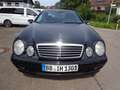 Mercedes-Benz CLK 230 K AVANTGARDE Automatik Klima SHZ SHD AHK Noir - thumbnail 3
