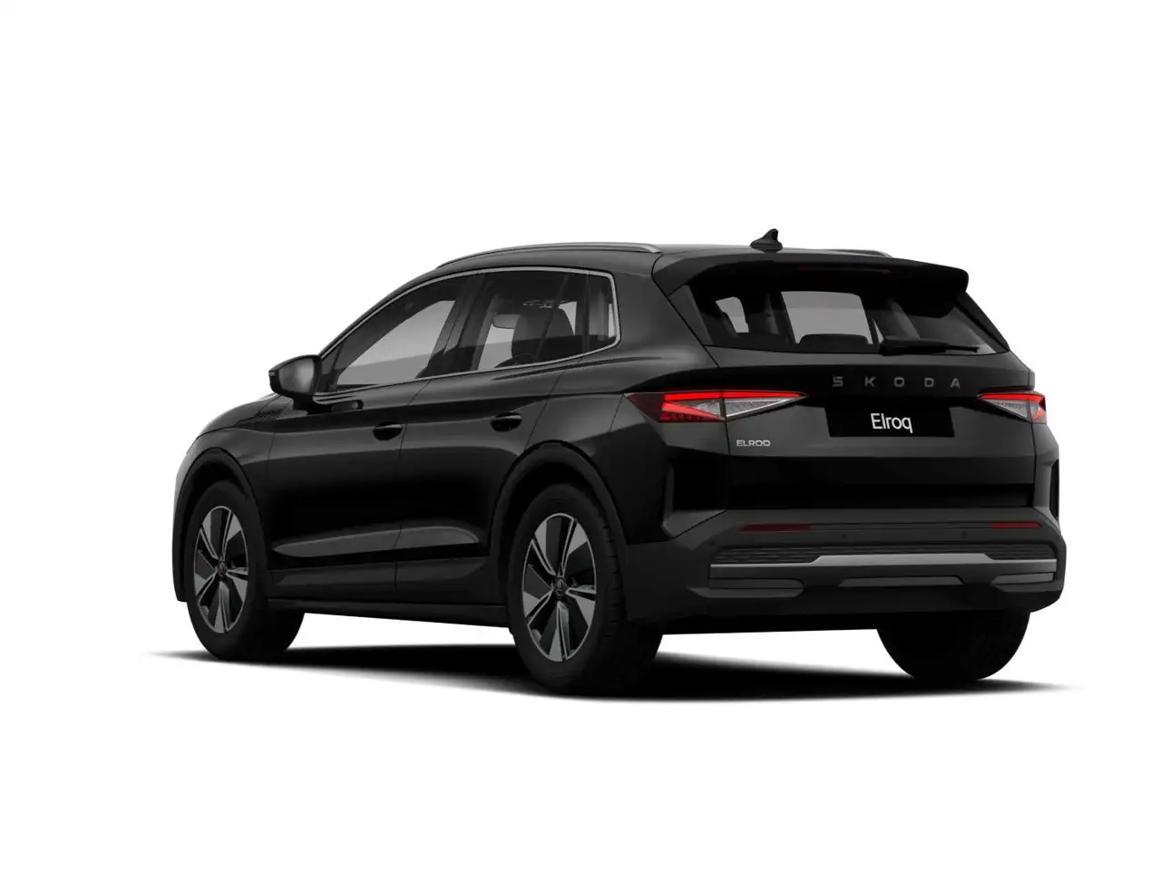 Skoda Elroq 2026