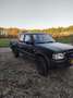 Ford Ranger 2.5 Super Cab Zwart - thumbnail 1