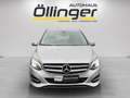 Mercedes-Benz B 200 d Aut. Erstbesitz + Navi + LED + viele Extras! Silber - thumbnail 5
