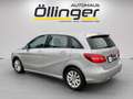Mercedes-Benz B 200 d Aut. Erstbesitz + Navi + LED + viele Extras! Silber - thumbnail 3